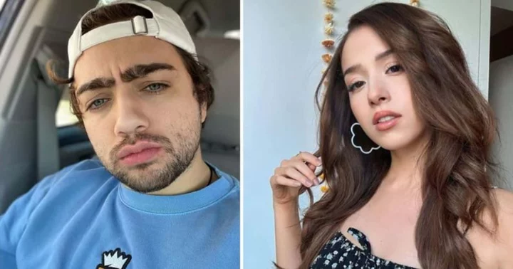 Does Pokimane want to have a baby? Twitch queen reacts to Mizkif's reservations about having children as a streamer