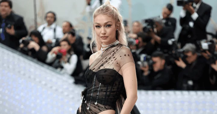 Why was Gigi Hadid arrested? Supermodel taken into custody while vacationing in Cayman Islands