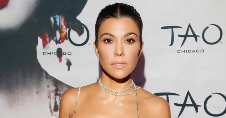 What is Kourtney Kardashian's net worth? Poosh founder says she 'doesn't need her sisters to make money'