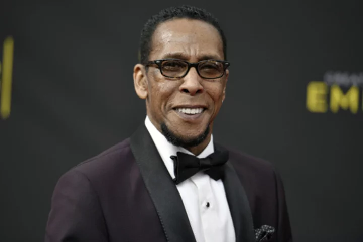 Ron Cephas-Jones, 'This Is Us' actor who won 2 Emmys, dies at 66