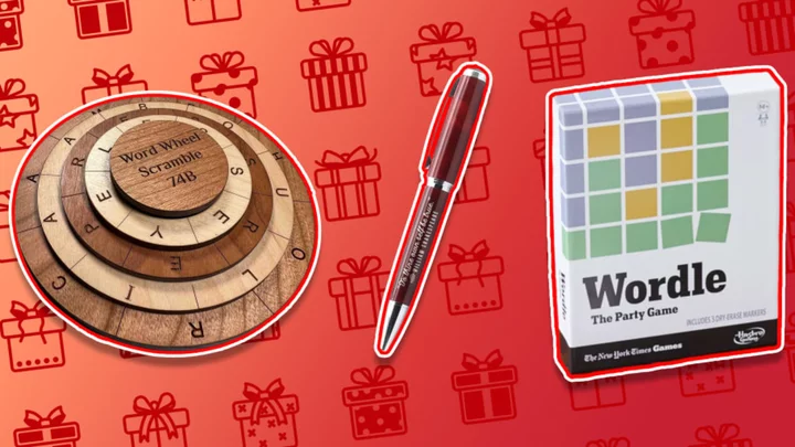 11 Thoughtful Gifts For Word Lovers