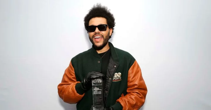 HBO's 'The Idol' controversy continues to boil as The Weeknd slammed for overtly misogynistic lyrics