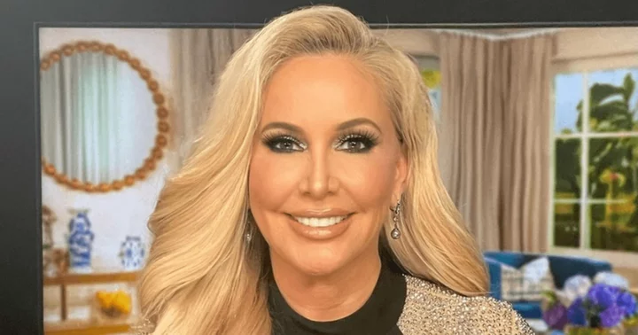 Does Shannon Beador have a drinking problem? 'RHOC' star lands in feud as co-stars claim she's losing memory
