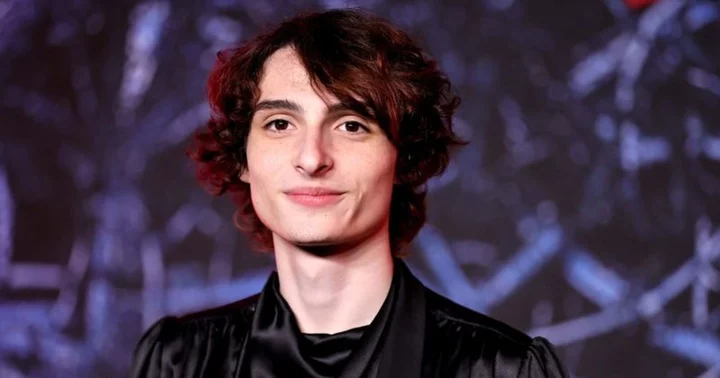 How tall is Finn Wolfhard? 'Stranger Things' actor towers over his co-stars in season 4