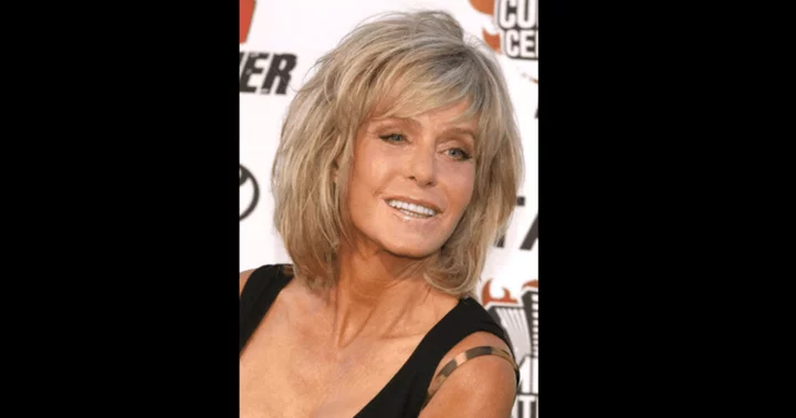 How did Farrah Fawcett die? 'Charlie's Angels' star was 'determined to live her life' in the face of terminal diagnosis