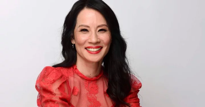Lucy Liu to lend her voice for upcoming VR game The Pirate Queen: 'Her perfomance is truly exceptional'