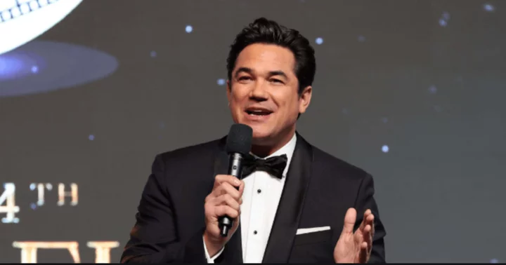 What is Dean Cain's net worth? 'Superman' actor calls California ‘land of ridiculousness’ after move to Vegas