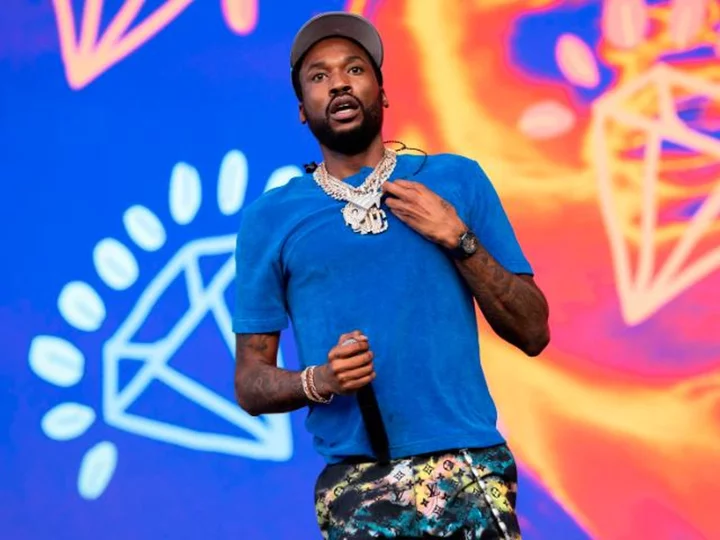 Meek Mill reflects on the 5th anniversary of the prison sentence that changed his life