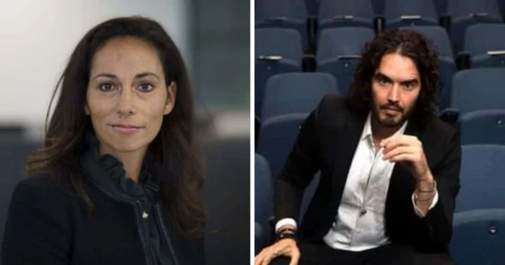 Who is Jenny Afia? Celebrity lawyer retained by Johnny Depp and Meghan Markle was once hired by Russell Brand too