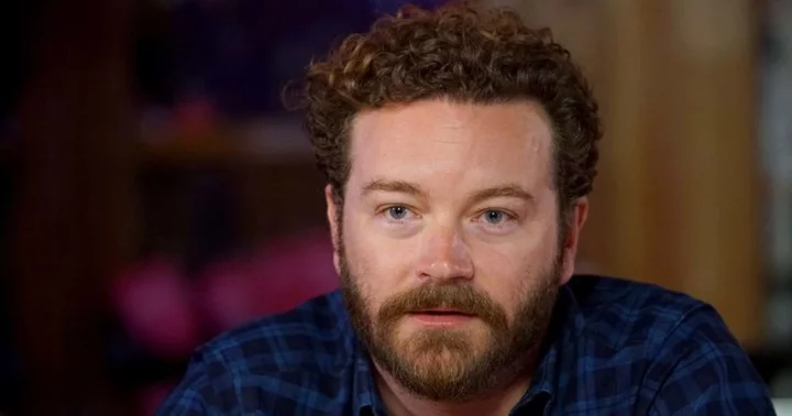 Danny Masterson ‘expelled’ from Church of Scientology for failing to maintain ‘ethical standards’
