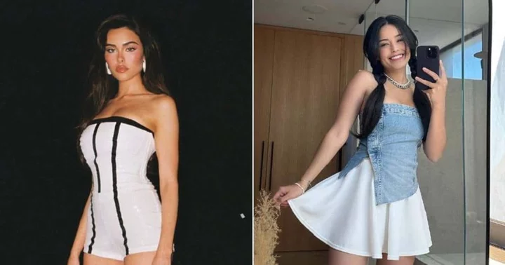 Are Madison Beer and Valkyrae collaborating? Twitch streamer DMs pop singer, psyched fans say 'we love a supportive queen'