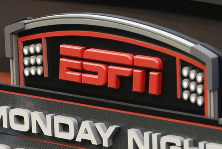 ESPN Bet, a rebranded sports gambling app from Penn Entertainment, is almost here