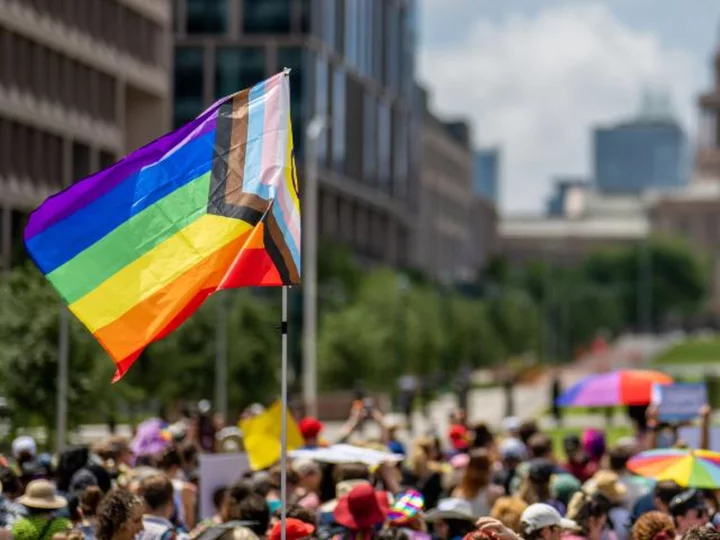 Right-wing media figures are waging an anti-LGBTQ war on businesses over Pride Month