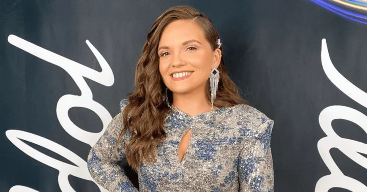 'She ruined that song': 'American Idol' fans fume over Megan Danielle's 'raspy voice' during Disney Night