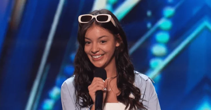 'AGT' Season 18: Pizza Hut employee Summer Rios' 'impeccable voice' during audition has fans calling her a 'superstar'