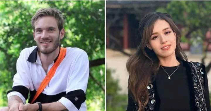 PewDiePie and Pokimane reveal their favorite anime of all time