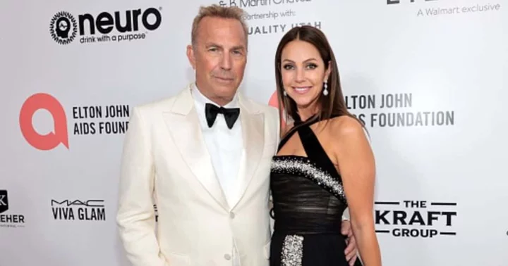Why is Christine Baumgarner refusing to pay Kevin Costner’s legal fee? Battle between exes escalates as model counters demand for $100K