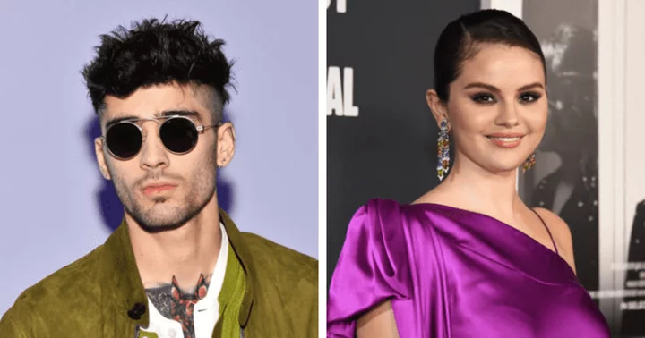 Why did Zayn Malik unfollow Selena Gomez? Internet confused after duo wipe each other out from Instagram amid dating rumors