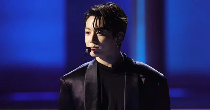 Why did 'GMA' cancel Jungkook's live performance? Fans furious over morning show's last-minute change, say 'breaks my heart'