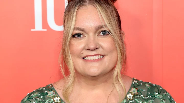 It Ends With Us author Colleen Hoover addresses backlash over Blake Lively's outfits in film