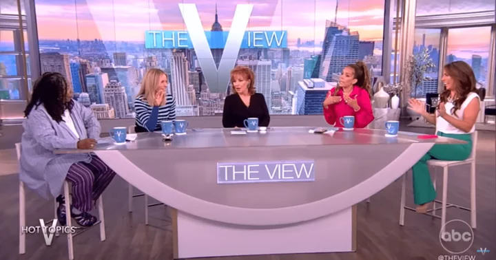 When will new episodes of 'The View' air? Fans say hosts 'take a lot of time off' as show goes on sudden hiatus