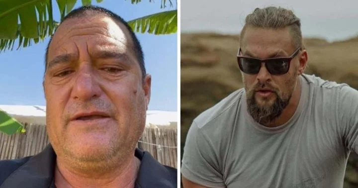 Who is Daniel Kalahiki? Food truck owner blasts Jason Momoa for asking tourists not to visit Maui amid wildfires