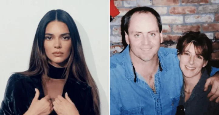 Who was Brian David Sweeney? Kendall Jenner shares voicemail from United Flight 175 passenger on 22nd anniversary of 9/11 attacks