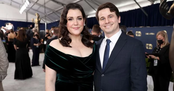 Why did Melanie Lynskey's husband Jason Ritter re-propose to her? ‘Yellowjackets’ star reveals reason behind unusual practice
