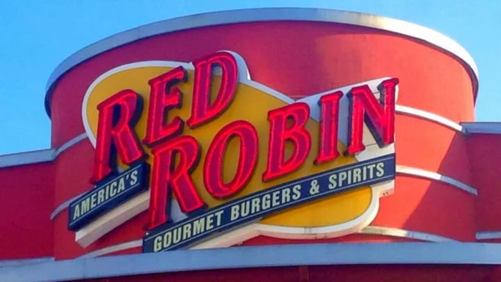 10 Facts You Might Not Know About Red Robin
