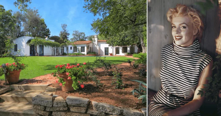 Marilyn Monroe's last home to be demolished after owners get green-light to tear down $8.3M property