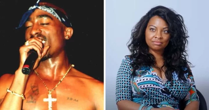 Where is Ayanna Jackson now? Woman's rape allegation put Tupac Shakur behind bars