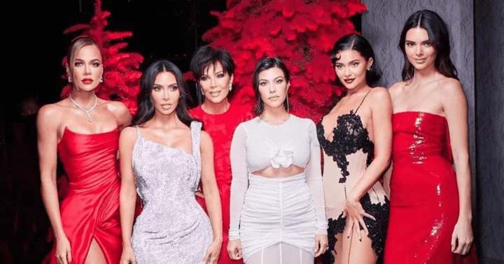 Who stars in 'The Kardashians' Season 3 on Hulu? Watch as the Kardashian-Jenner sisters spark drama