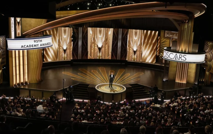 Will an earlier Oscars broadcast attract more viewers? ABC plans to try the 7 p.m. slot in 2024