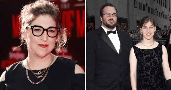 Who is Mayim Bialik's ex-husband? 'Jeopardy!' host remained married for decade before she decided to part ways: 'Relationships are complicated'