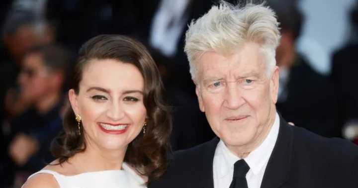 Who is Emily Stofle? 'Twin Peaks' director David Lynch's fourth wife files for divorce