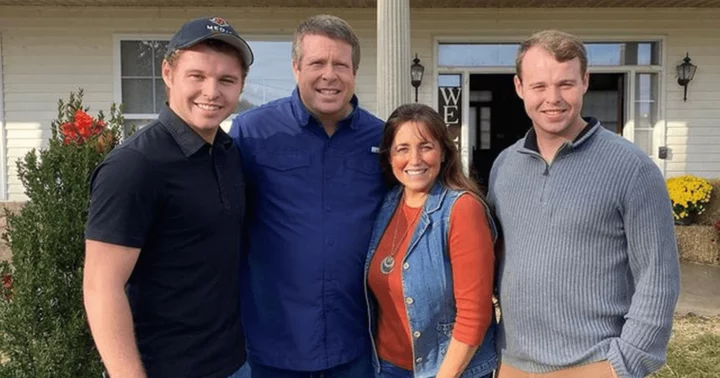 What are Duggar's house rules? 'Counting On' stars Jim Bob and Michelle Duggar slammed over 'deeply unfair' guidelines