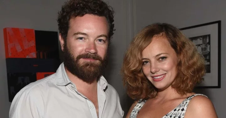 Bijou Phillips' net worth: Danny Masterson's wife asks for spousal support in divorce petition