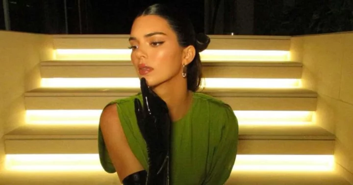 Kendall Jenner: Fan favorite model's Top 5 ‘mean girl’ moments