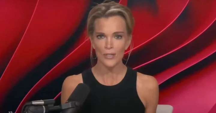 'We need them': Megyn Kelly expresses desire to 'keep a gun' for self-defence after Maine mass shooting