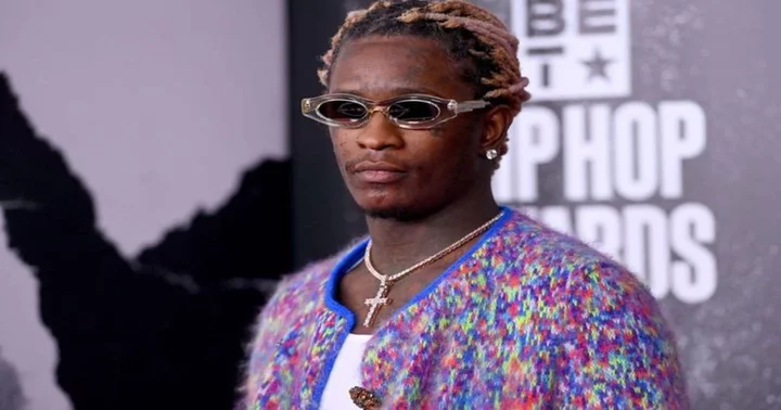 'Not coming out of this': Internet reacts as Young Thug's YSL RICO trial is officially set to begin soon