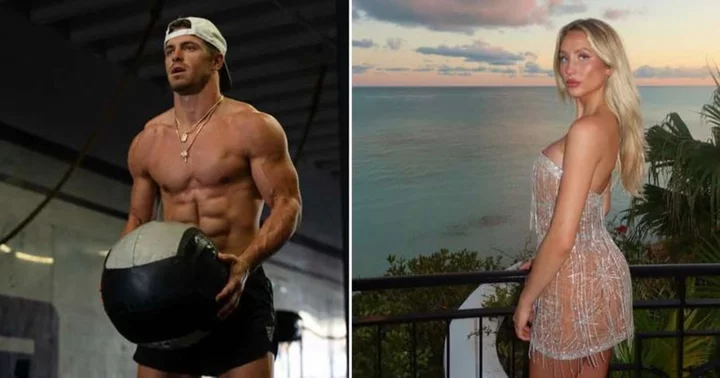 Braxton Berrios: 5 unknown facts about NFL player rumored to be dating Alix Earle