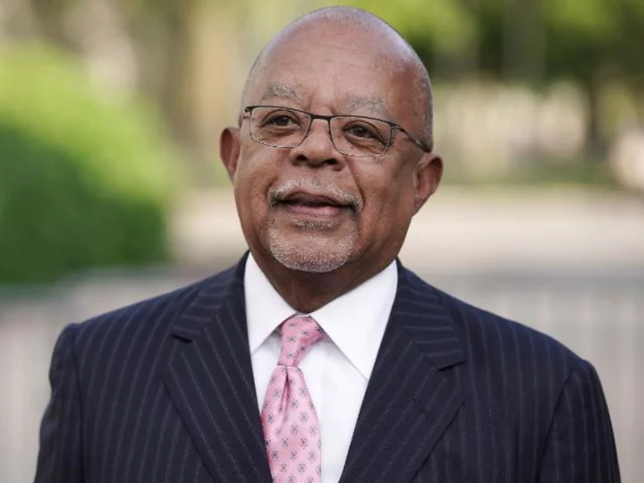 Large-scale study will culminate in the Oxford Dictionary of African American English, a dream come true for historian Henry Louis Gates Jr.