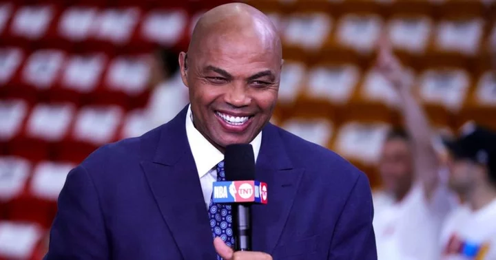 How tall is Charles Barkley? NBA legend labeled 'undersized' as hilarious debate rages over his height