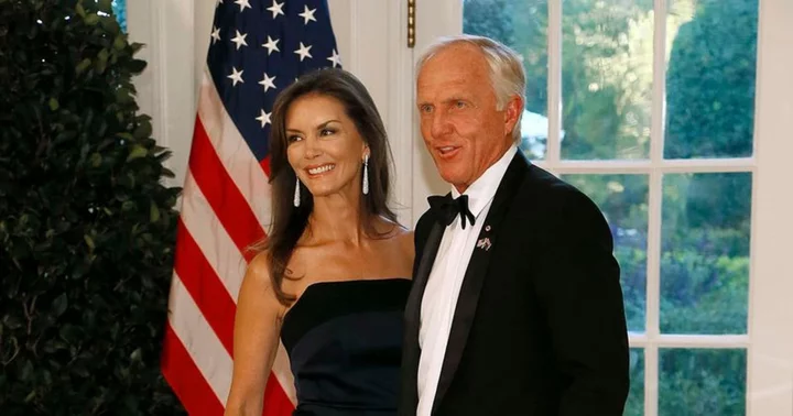 Who is Kirsten Kutner? Greg Norman's wife allegedly served alcohol to an underage girl before she was sexually assaulted by two teens