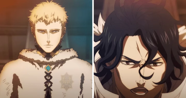 'Black Clover: Sword of the Wizard King': Fans wanted to see more of three kings' backstories