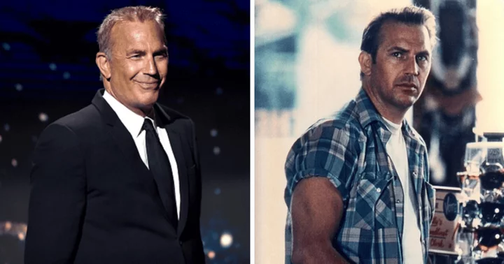 'I just want to see Yellowstone!' Kevin Costner's blast from the past pic unleashes fan frenzy in comments