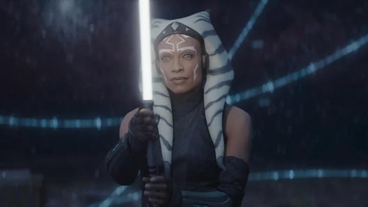 'Ahsoka' review: Does the Star Wars fan favorite get the show she deserves?