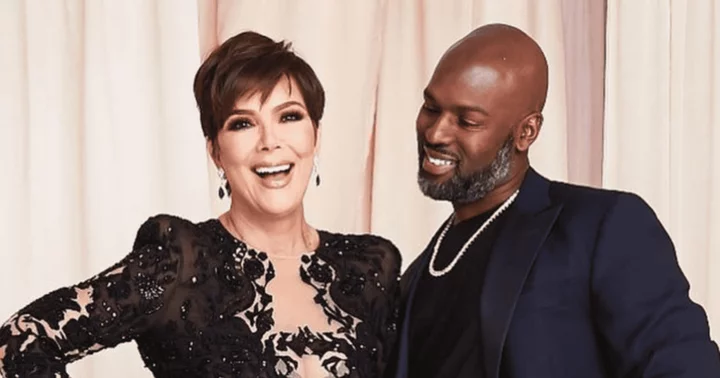 Have Corey Gamble and Kris Jenner broken up? Couple sparks split rumors as they celebrate Fourth of July separately