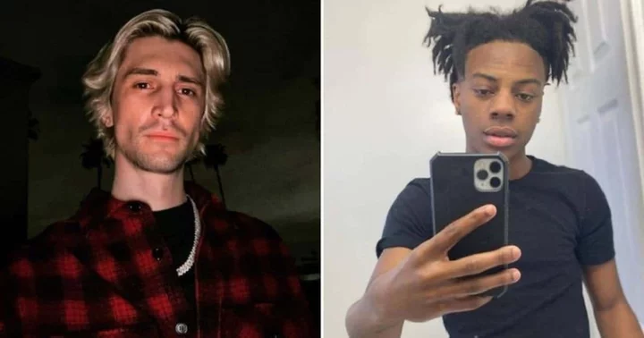 Internet speculates as Sidemen tease '20 vs 1' video challenge with famous figure: 'It's xQc or IShowSpeed'