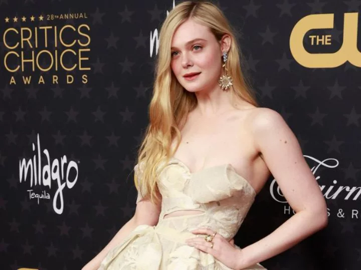 Elle Fanning says she lost out on a big franchise role for a ridiculous reason